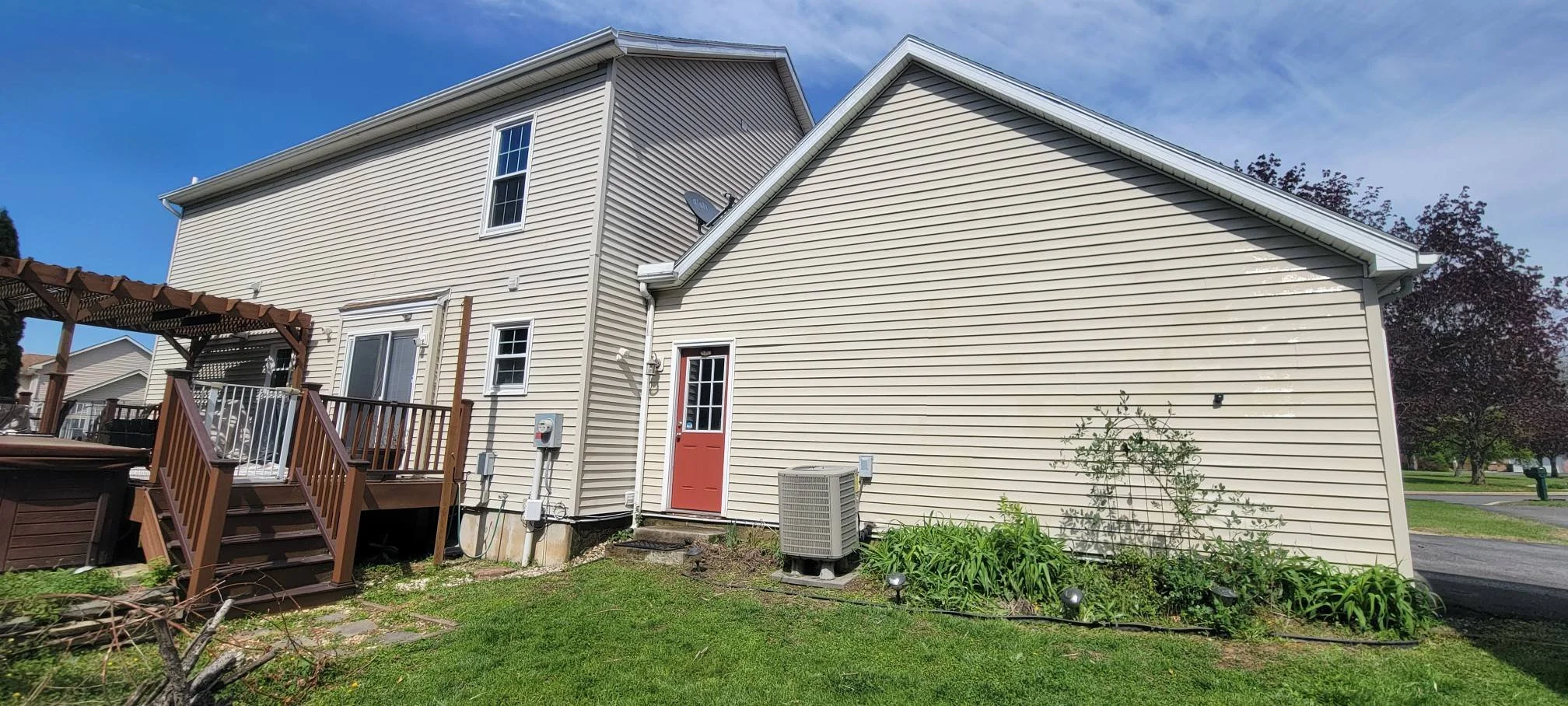 Residential Services