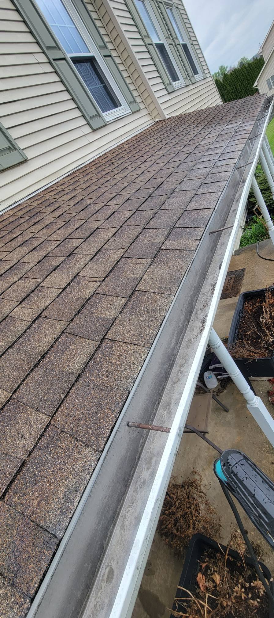 Gutters