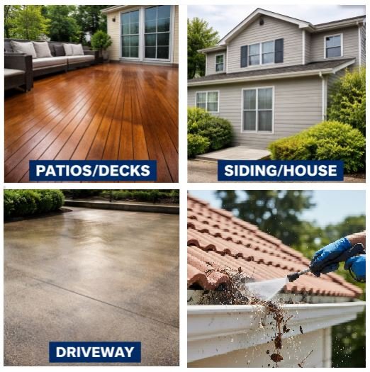 Residential Services