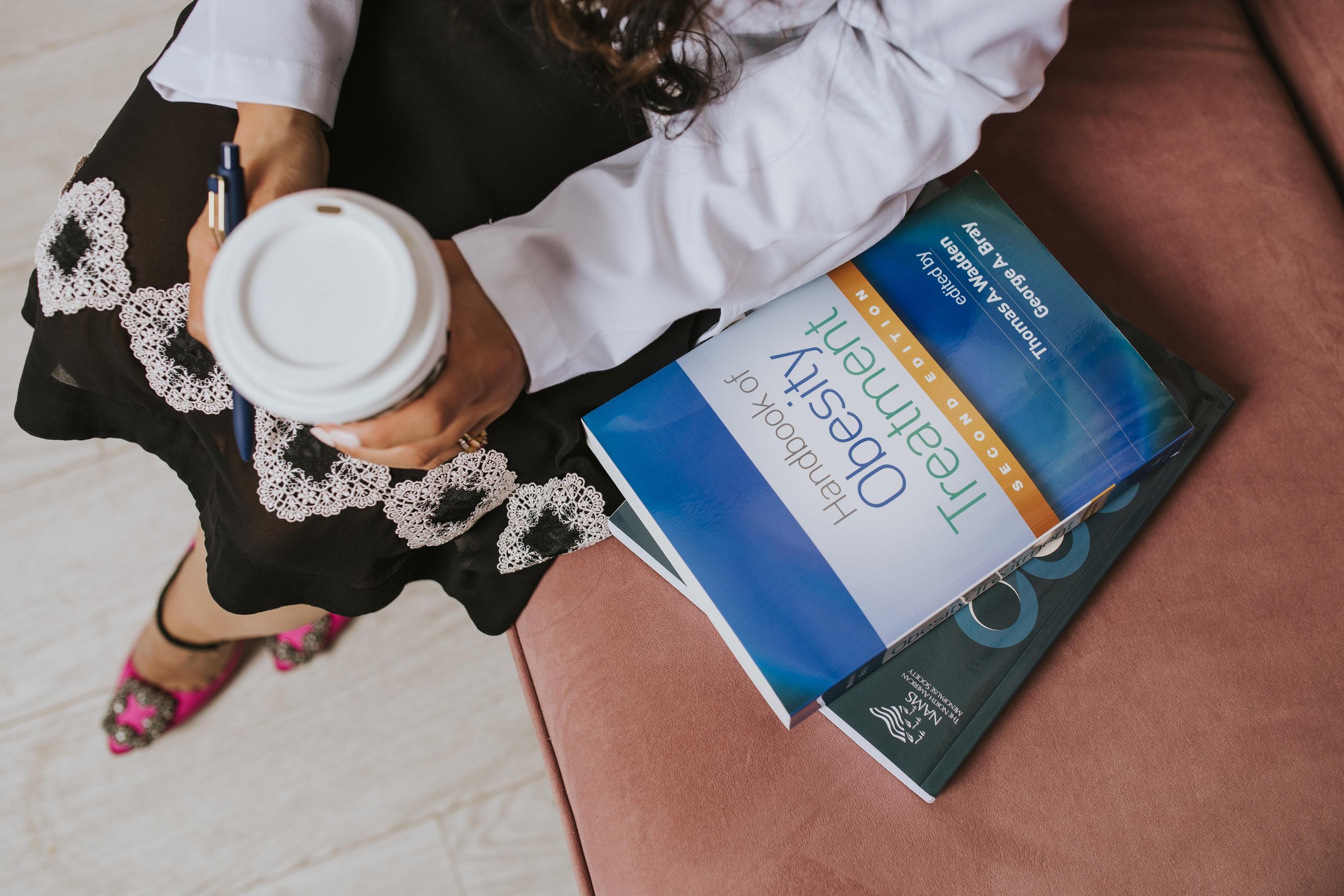 The Stigma of Obesity and the Power of Compassion