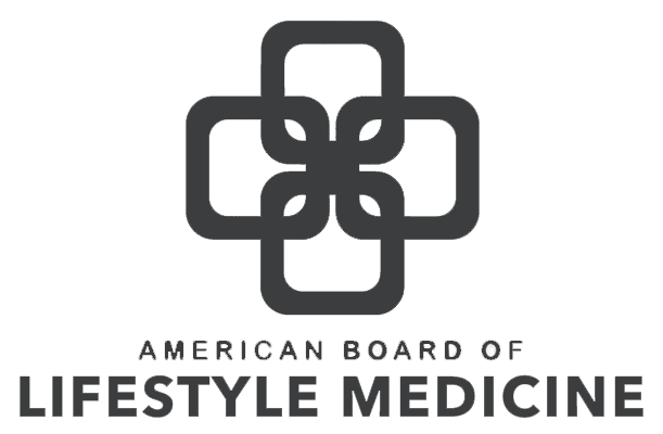 American Board of Lifestyle Medicine logo