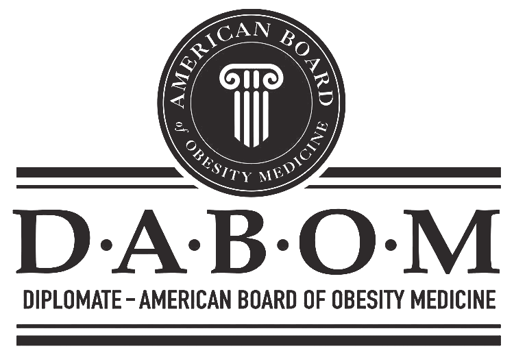 American Board of Obesity Medicine logo