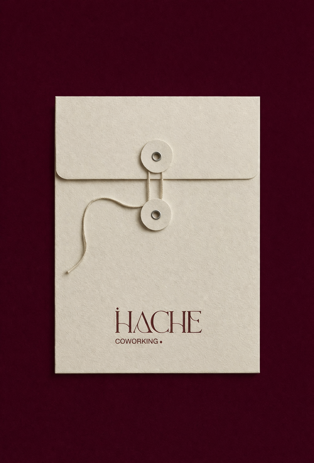 HACHE Coworking en Logroño