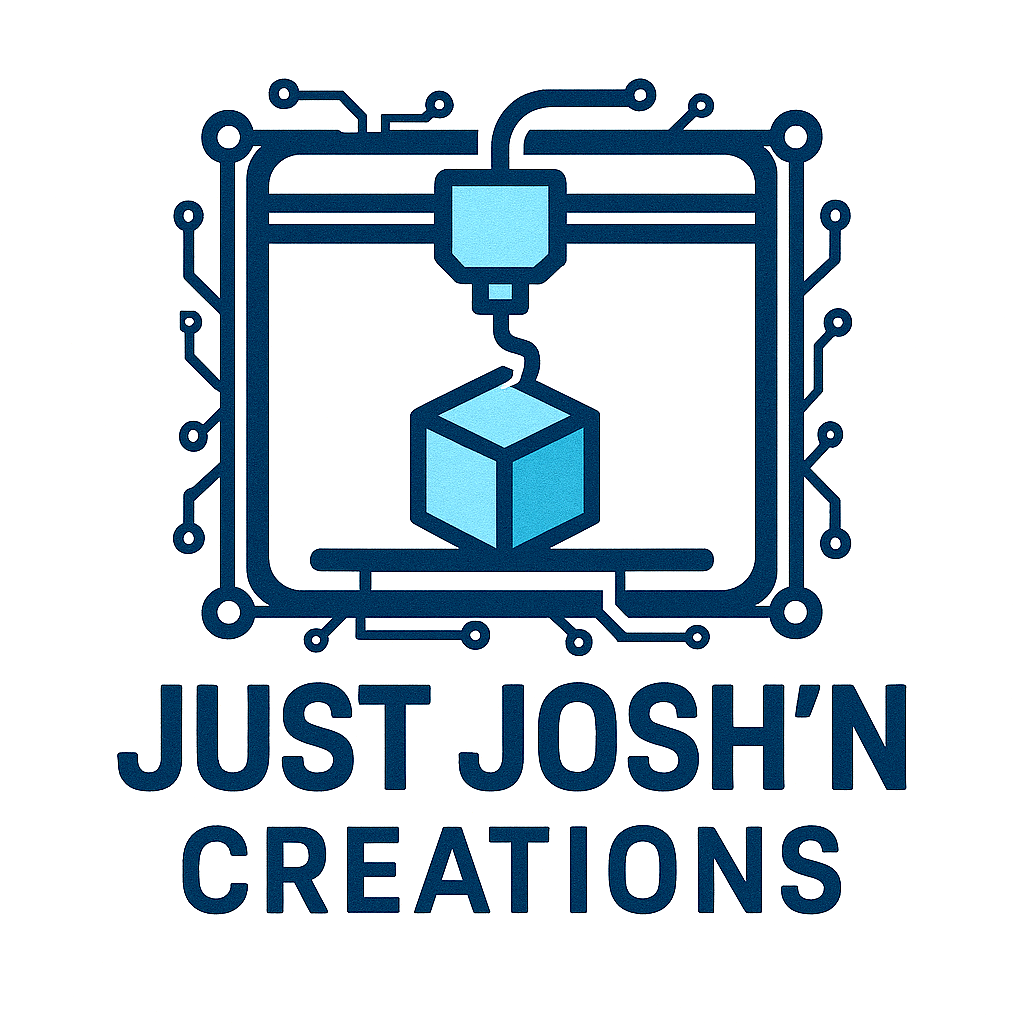 Just Josh'N Creations LLC