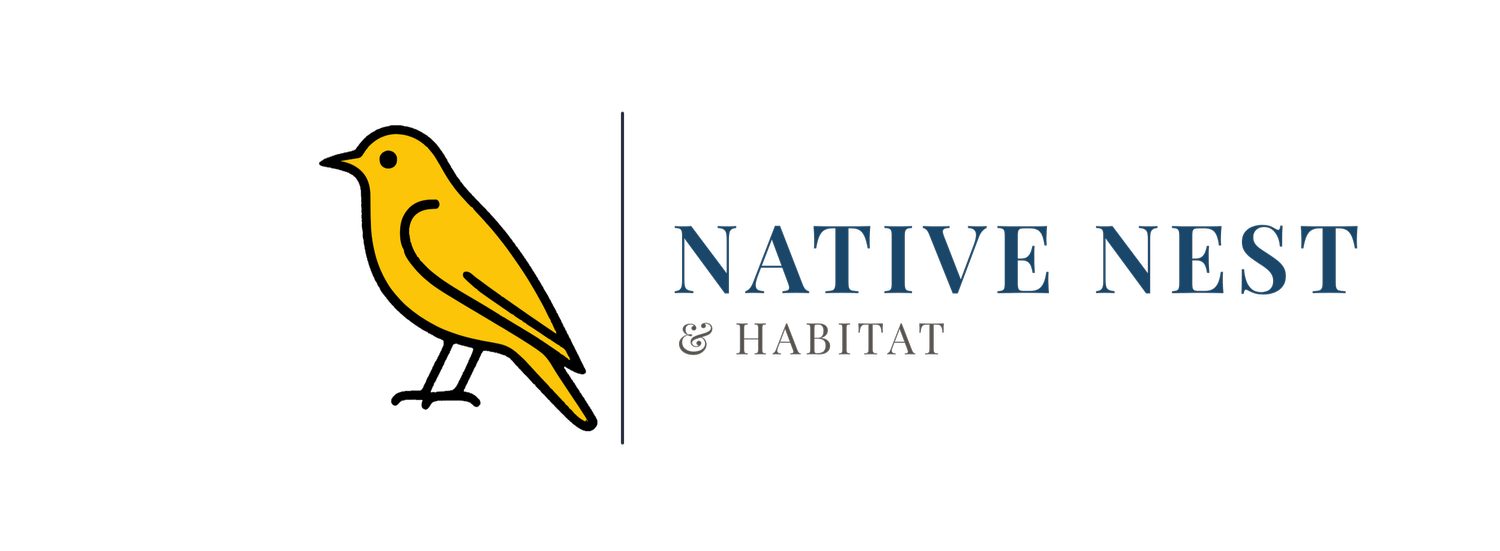 Native Nest &amp; Habitat