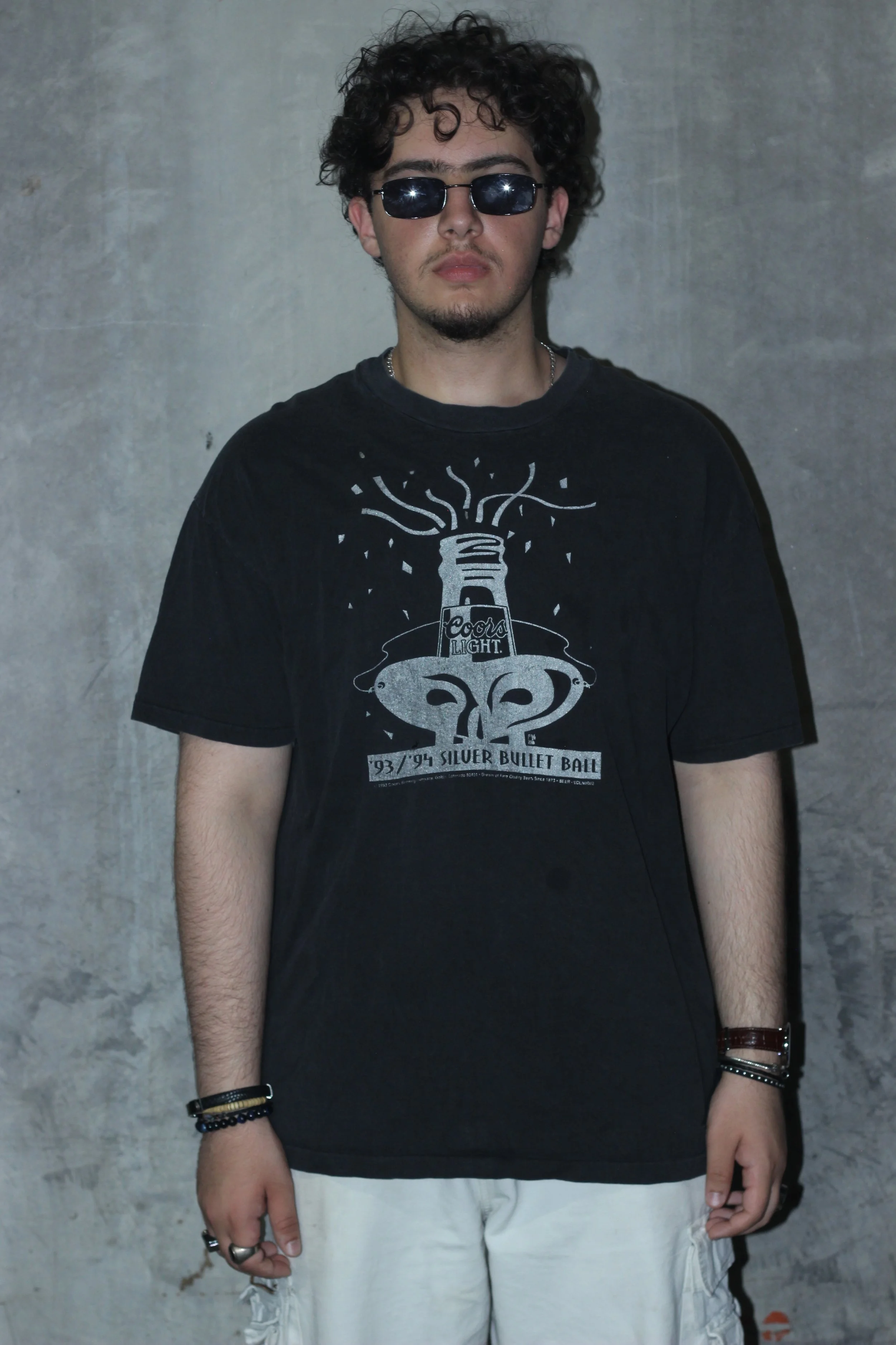"Coors Light" graphic Shirt
