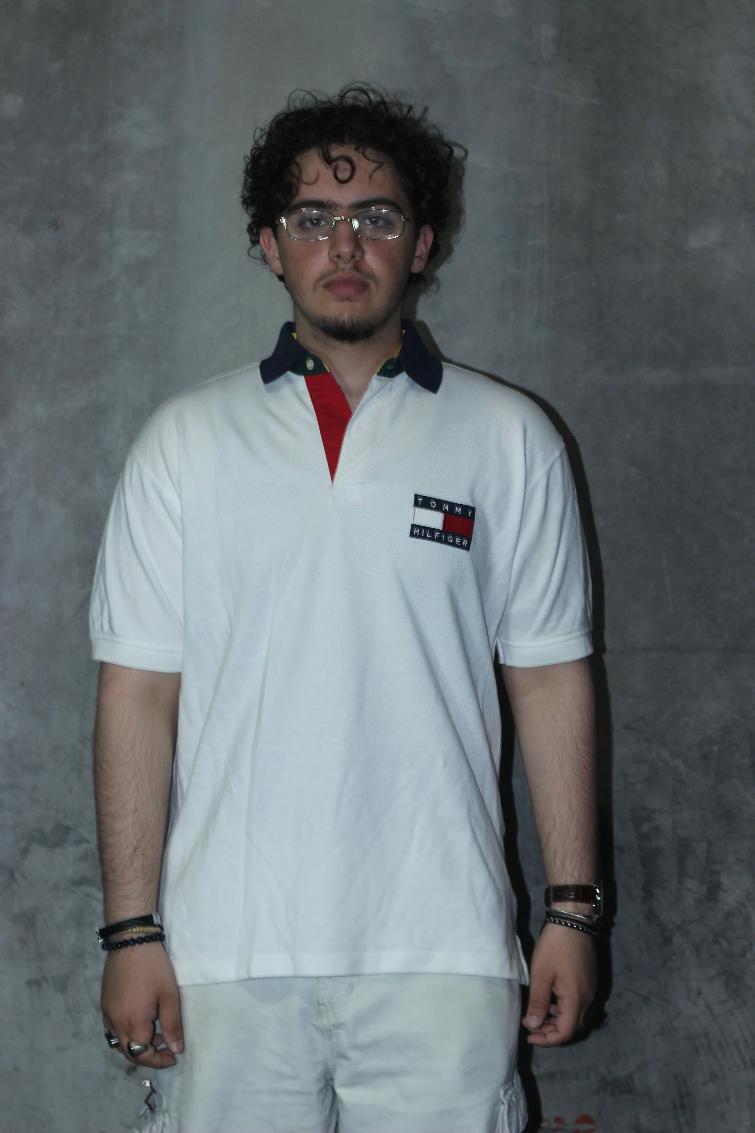 Tommy Hilfiger Polo shirt