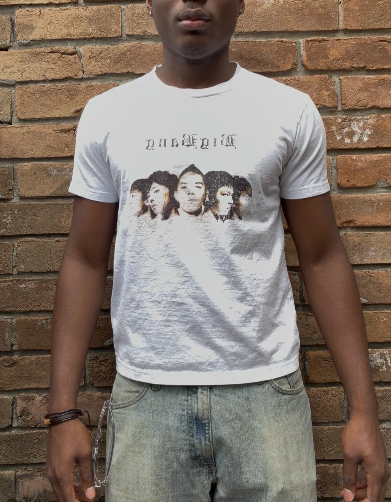 Big Bang Graphic Tee