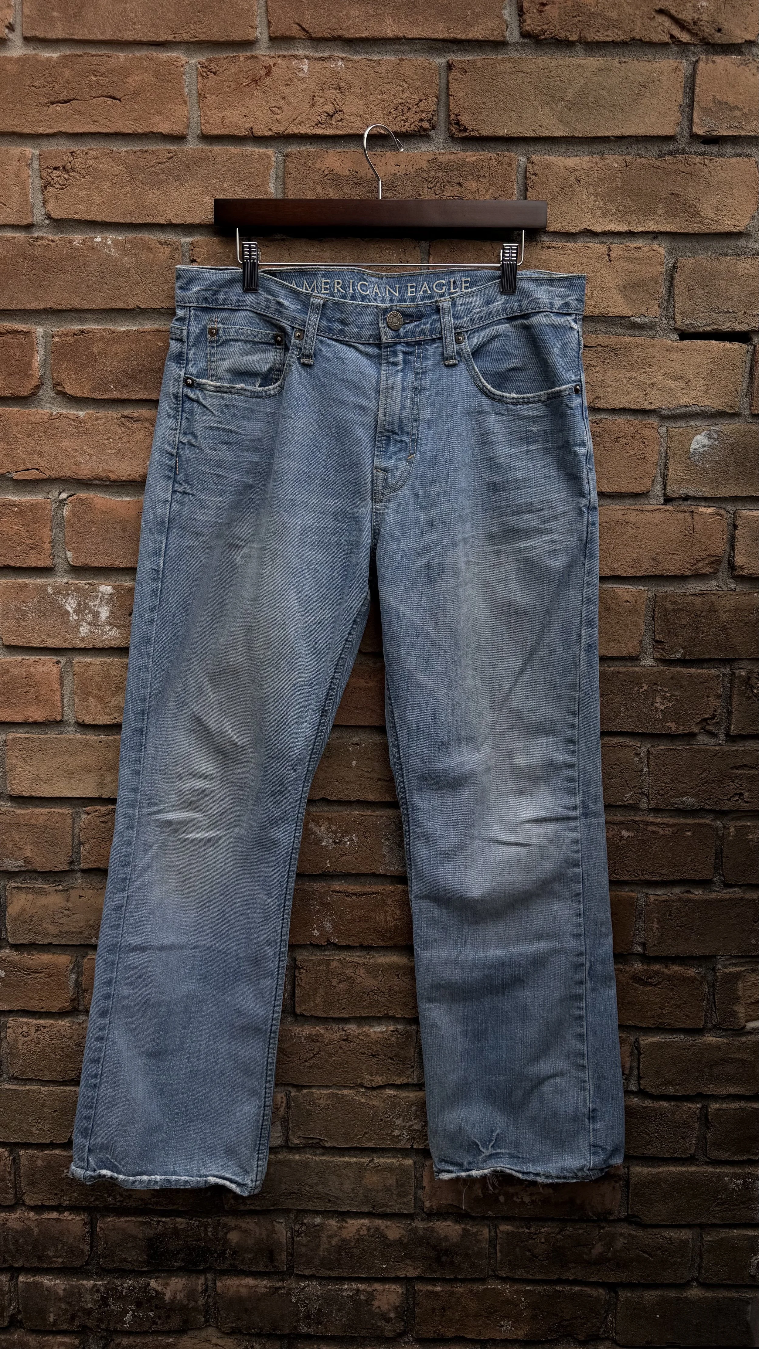 American Eagle bootcut Jeans