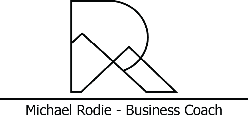 Michael Rodie - Business Coach