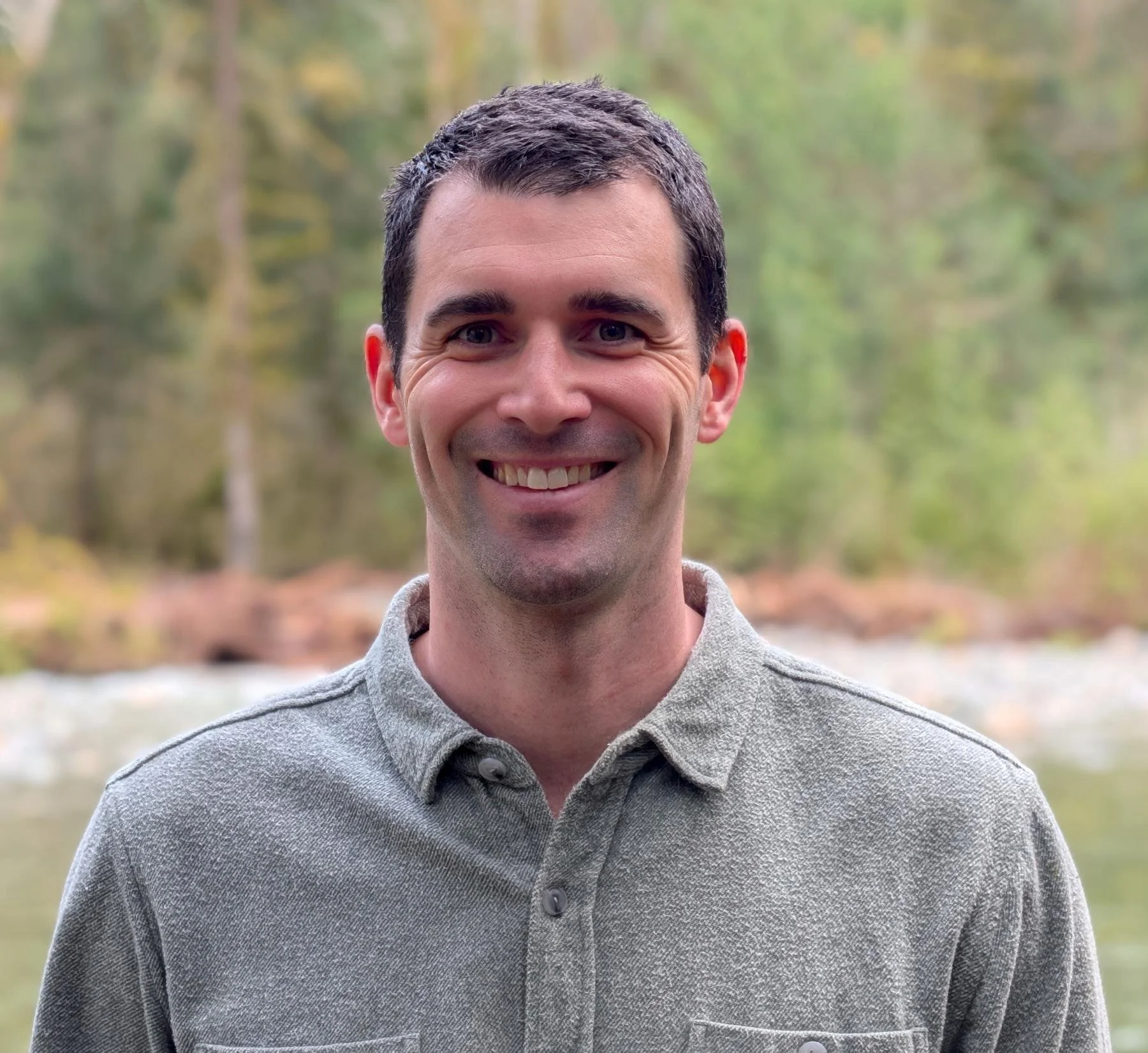 Michael Rodie - Business Coach. Squamish, BC.