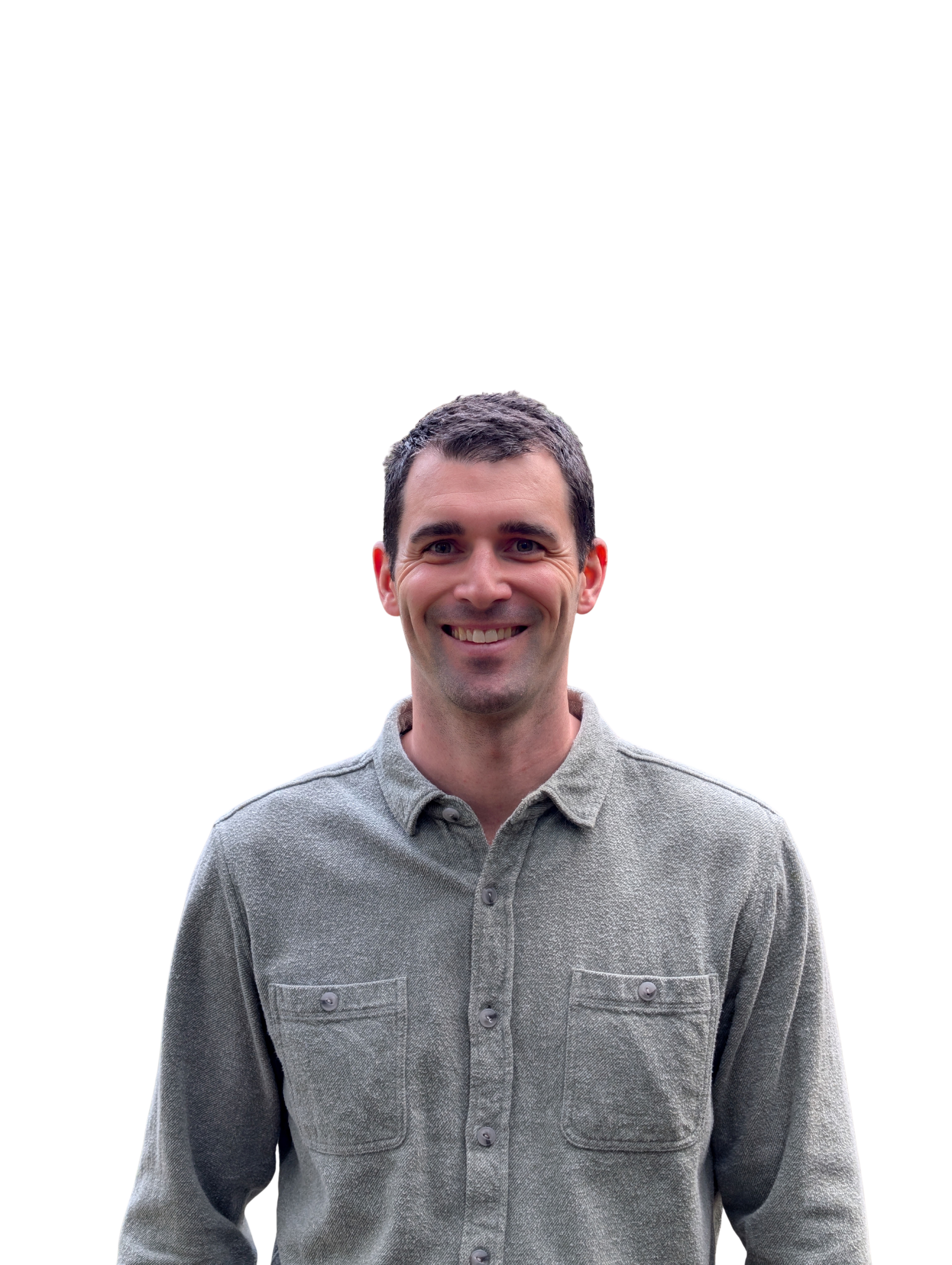 Photo of Michael Rodie - Business Coach from Rodie Coaching. Based in Squamish, BC.