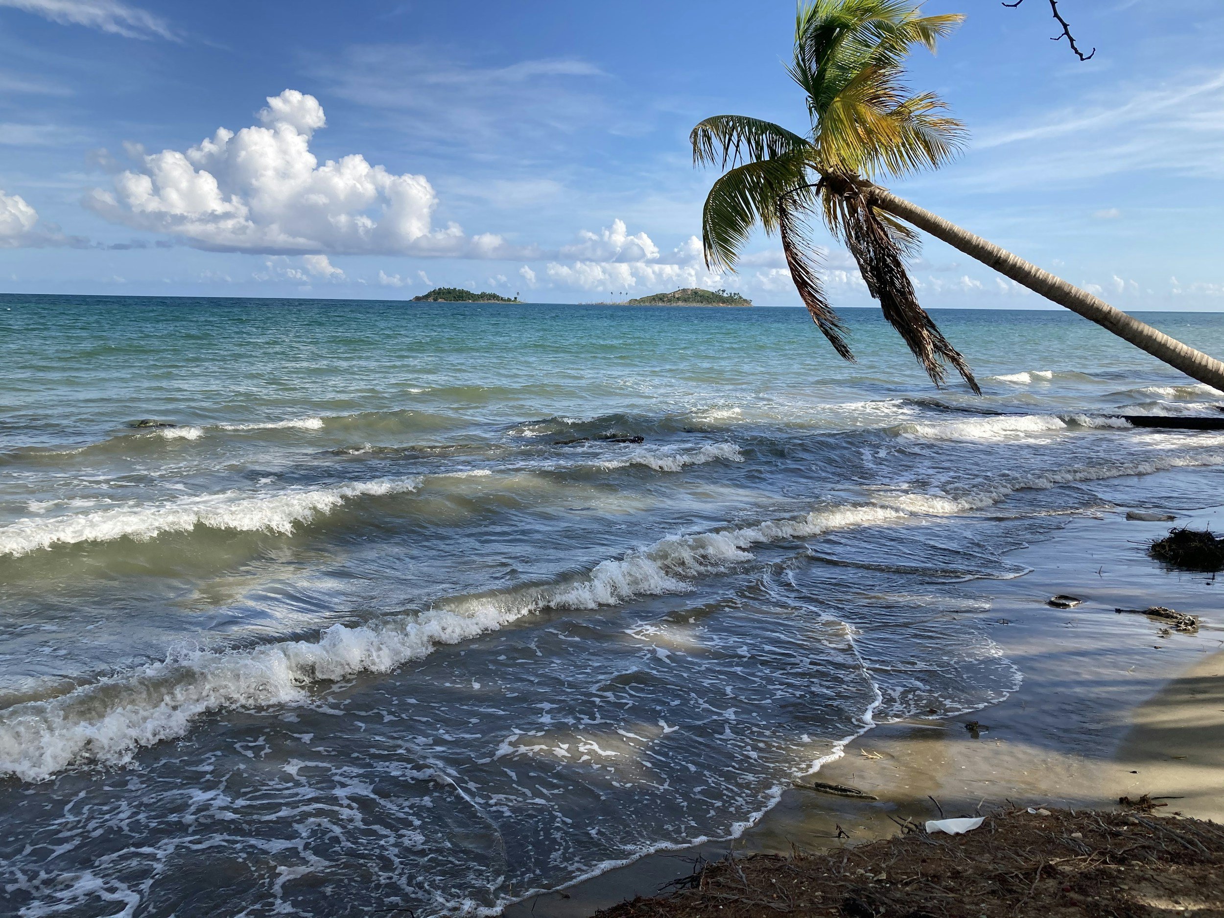 The Complete Guide to Luquillo Beach, Puerto Rico