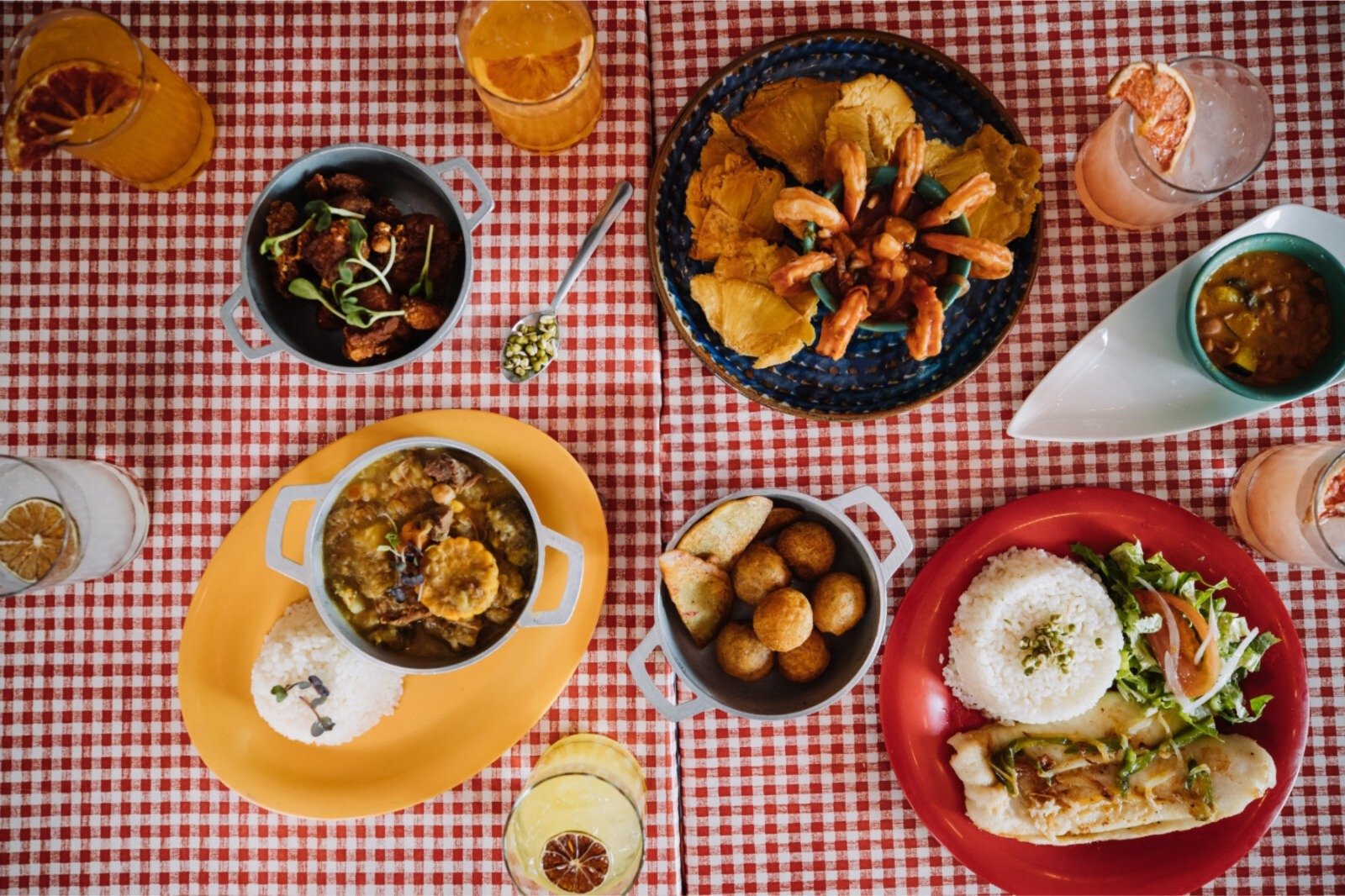 Spoon food tours Puerto Rico