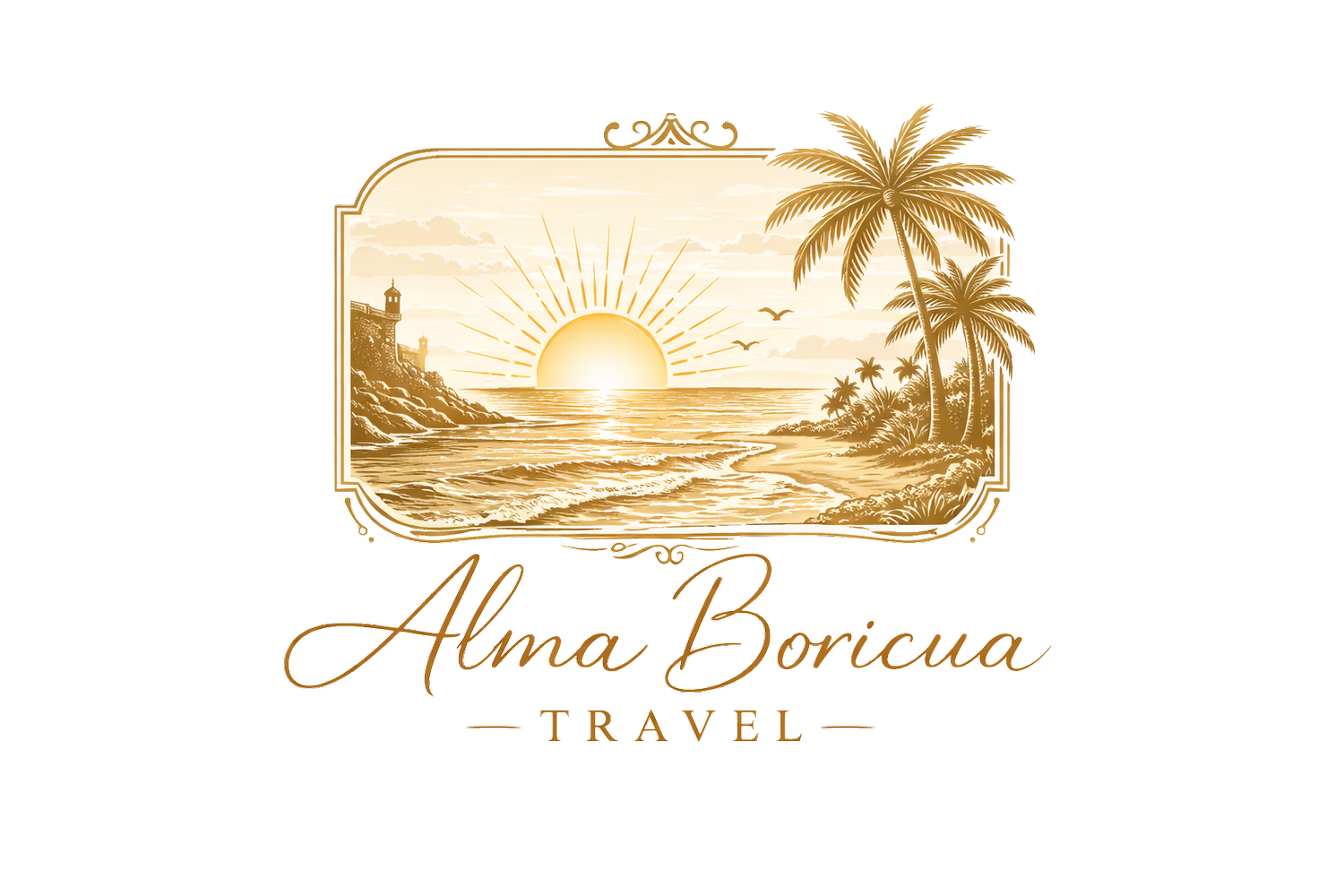 Alma Boricua Travel