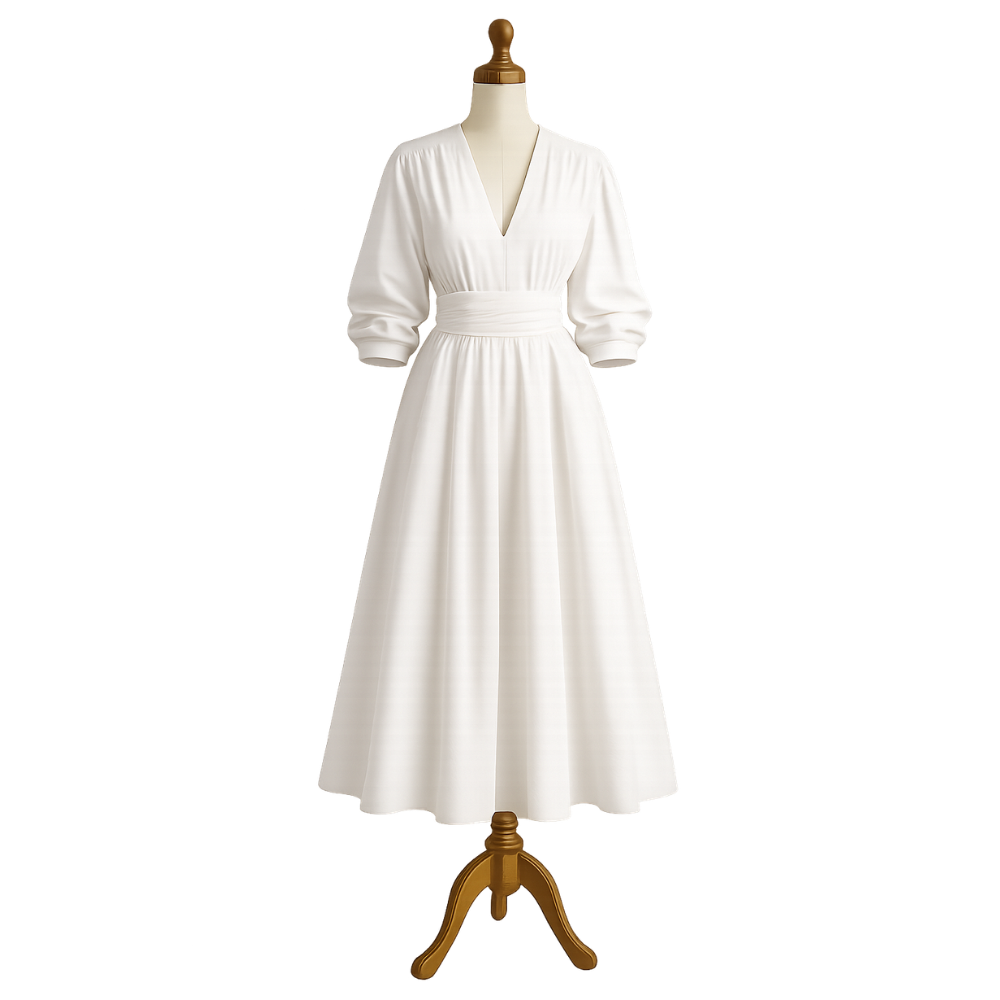 TILILA - BLANC