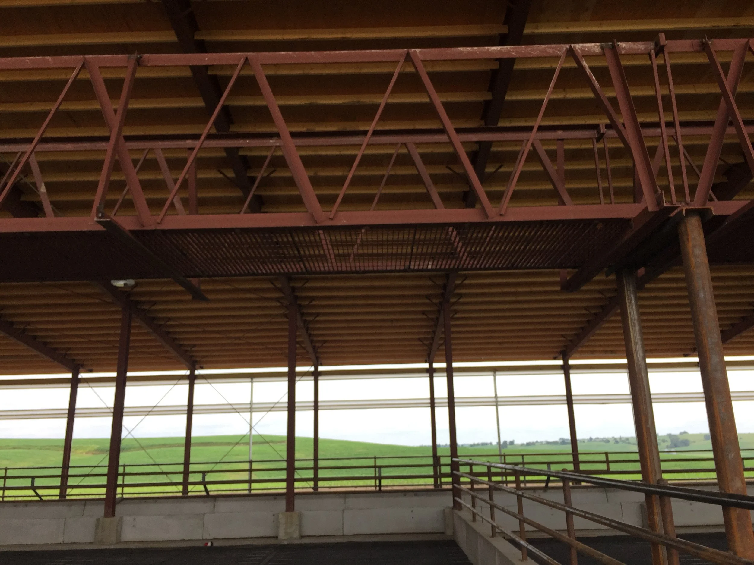 Gable Catwalk Framework 1.jpeg