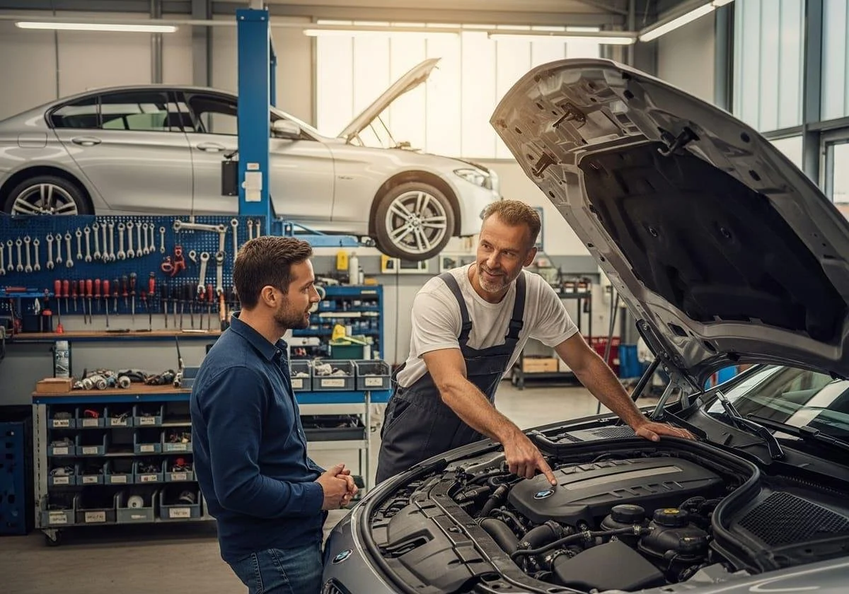 Dealer vs Automotive Locksmith: Which One Should You Choose?