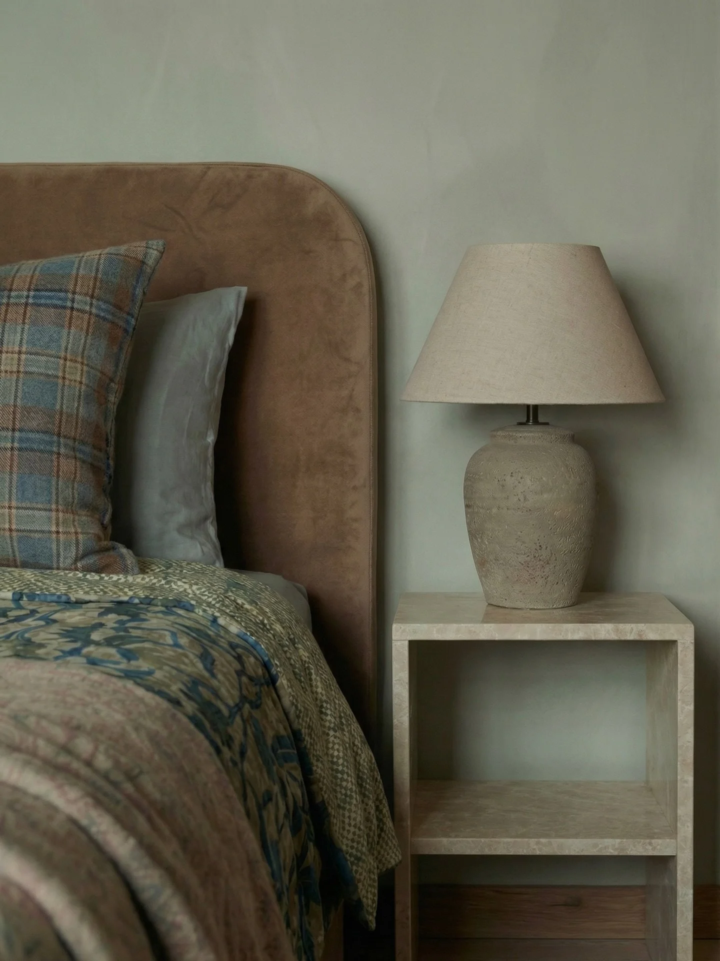 Layers on layers on layers. This shot pretty much captures the mood we&rsquo;re going for in our upcoming project &mdash; Above the Valley. And yes, it really is above the valley, surrounded by mountains on all sides.

I absolutely love the velvety b