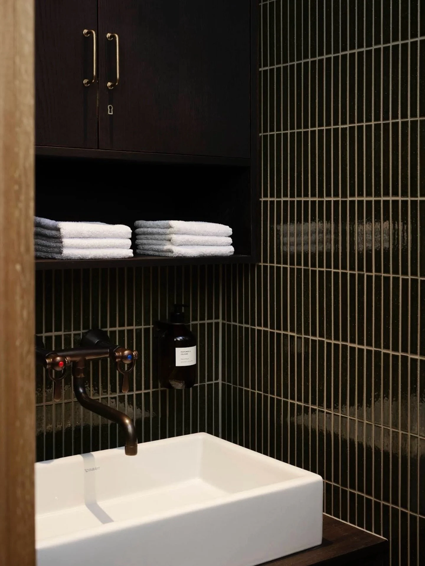 Copenhagen, I don&rsquo;t like cities, but I really, really like you! 

A few things that caught my eye on a recent trip. The Danes have a very particular relationship with materials and details that I find hard to explain but impossible to ignore.

