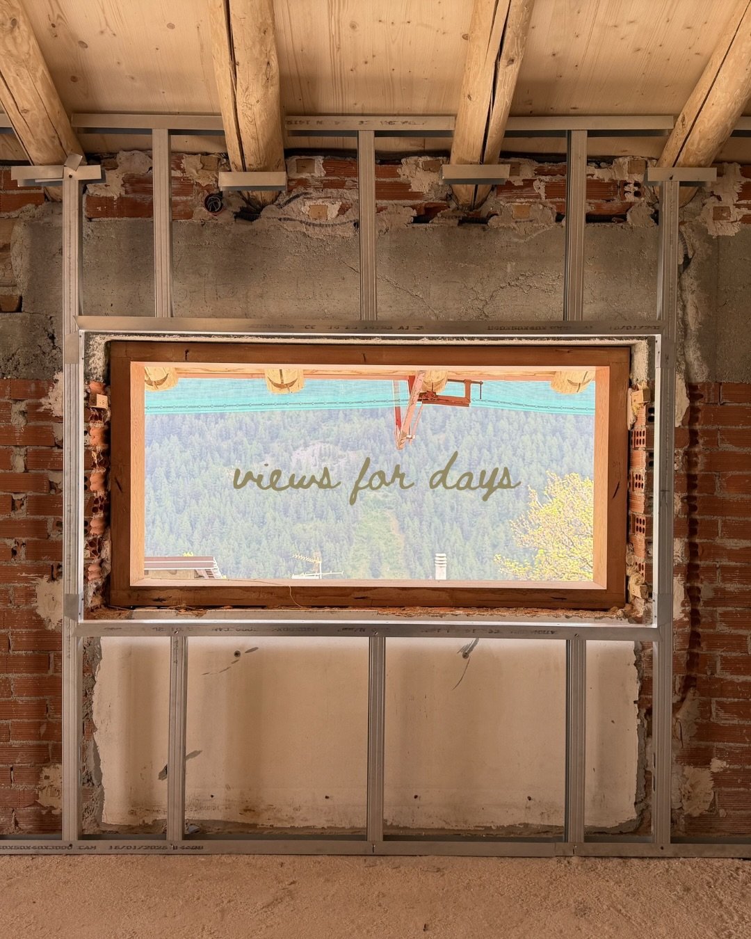 It&rsquo;s been a long and busy week, but it&rsquo;s always so much fun seeing things progress at the site!

#casetteinteriors