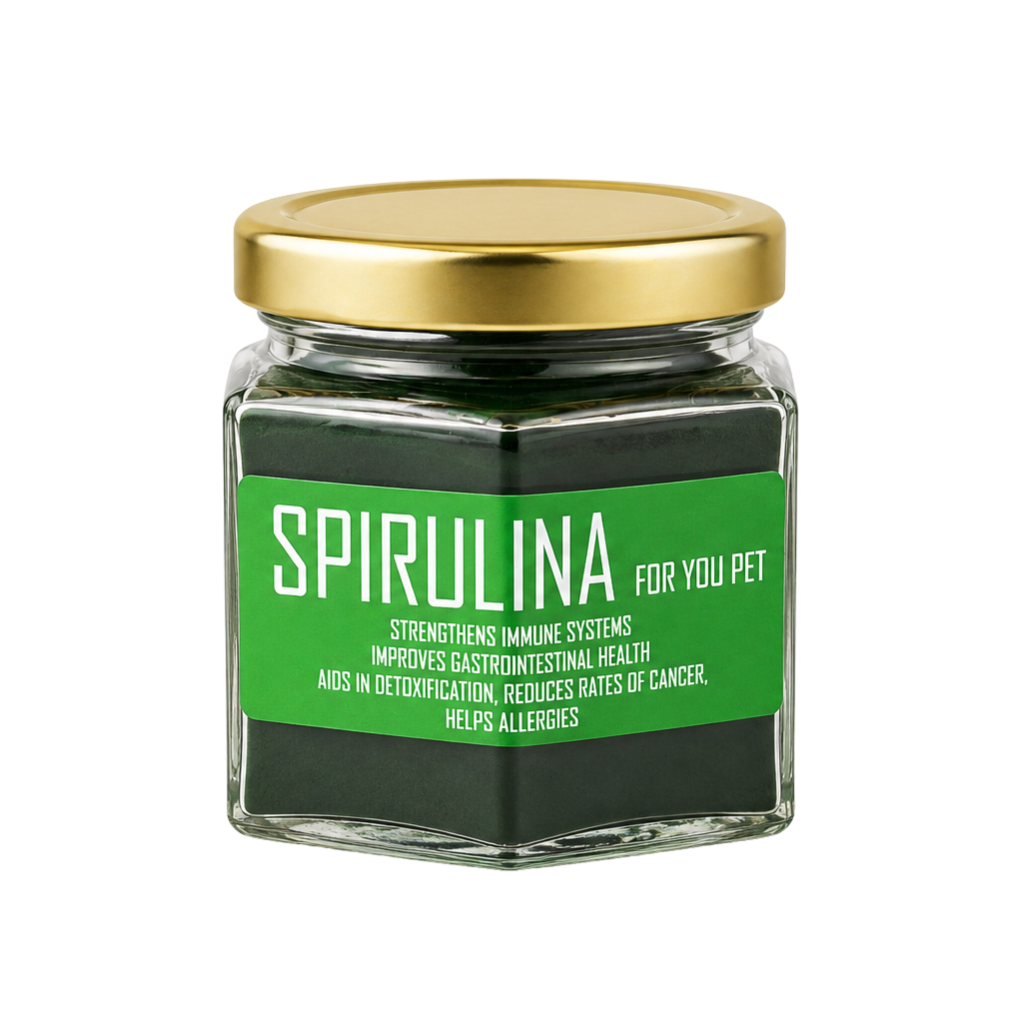 Spirulina