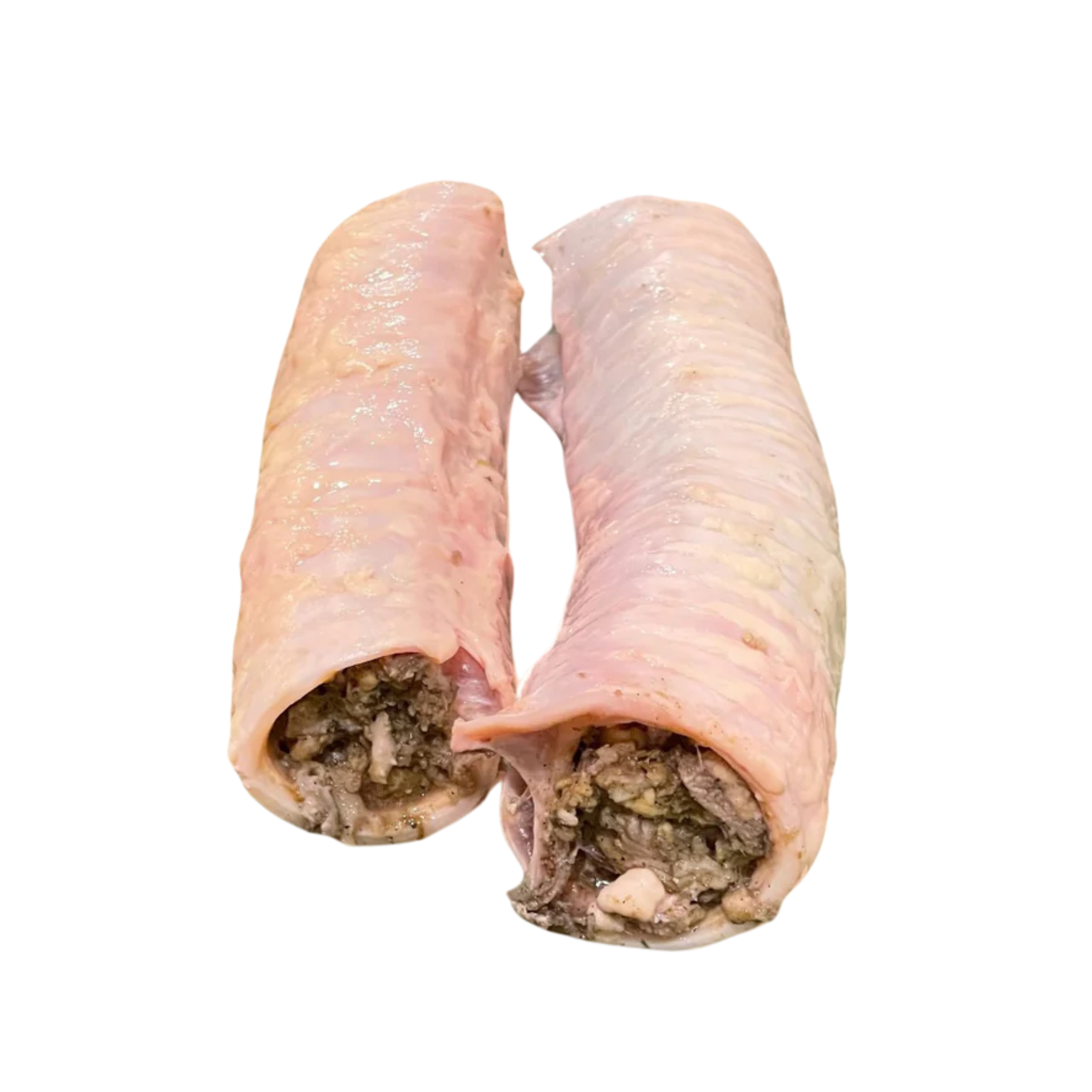 Beef Tripesicles (Raw)