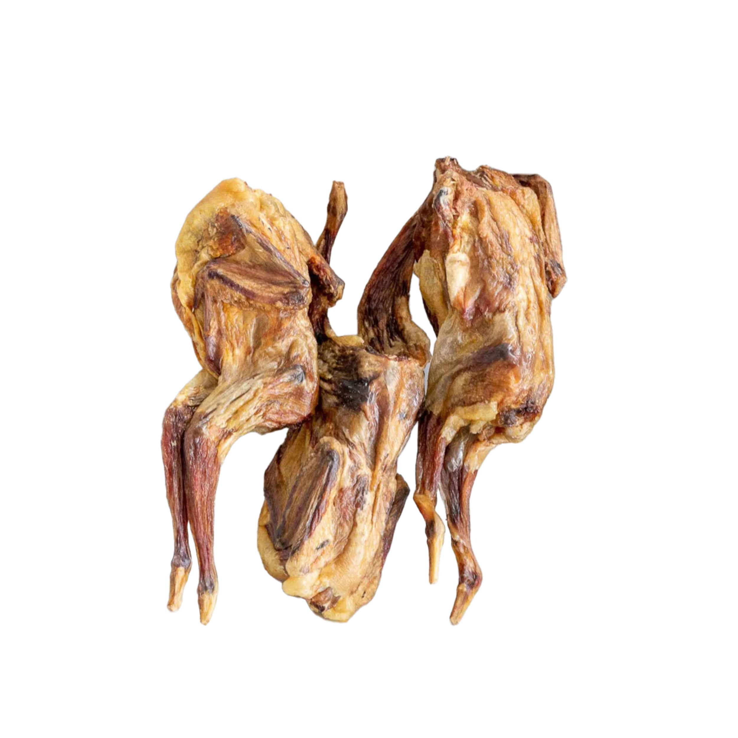 Quail, Whole Bird (Dehydrated)