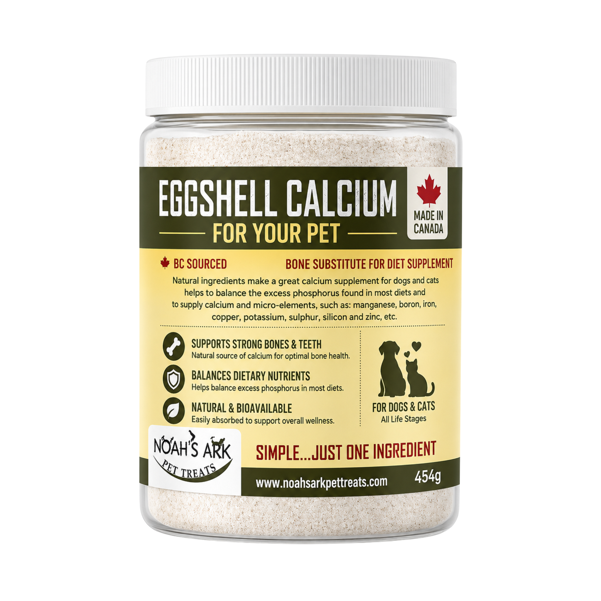 Eggshell