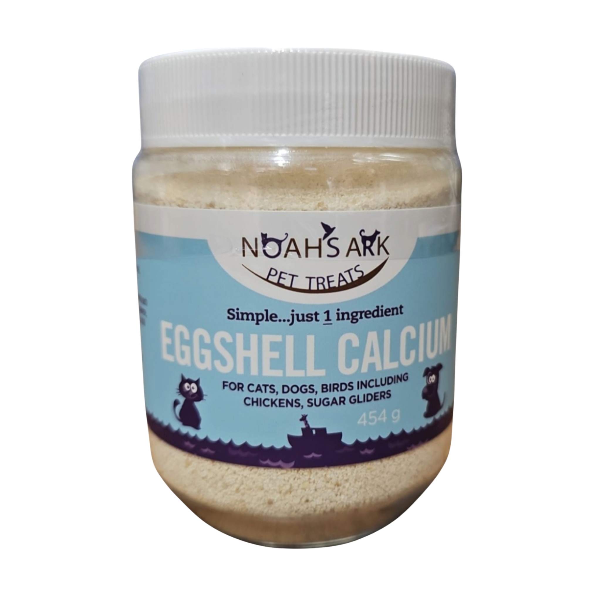 Eggshell