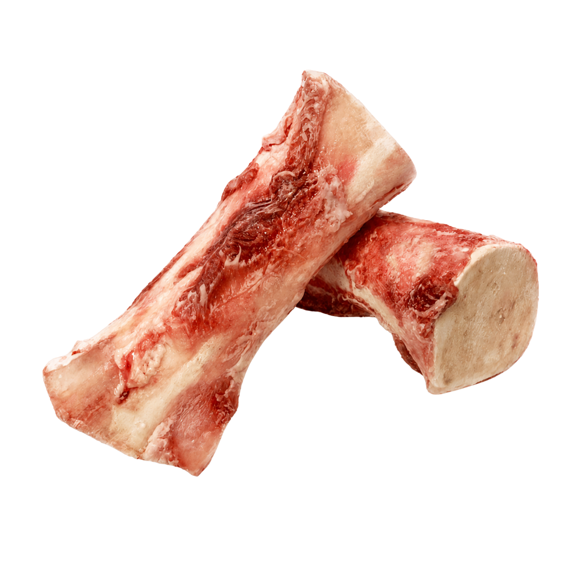 Beef Shank Bones (Raw)