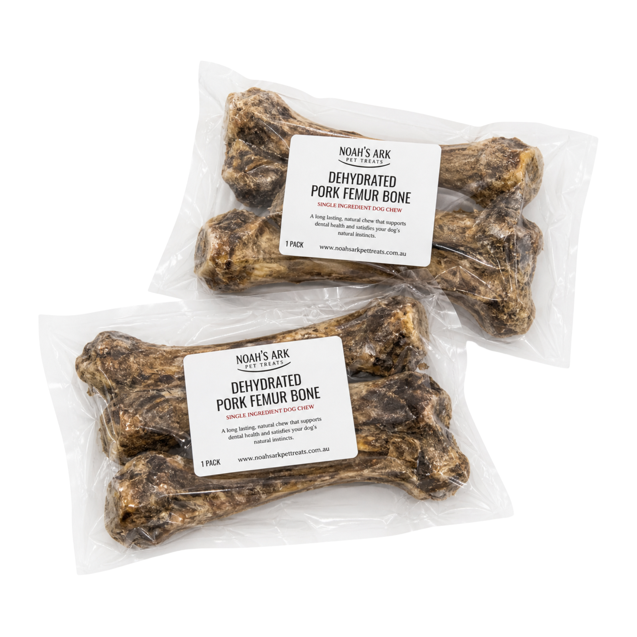 Pork Femur Bone (Dehydrated)