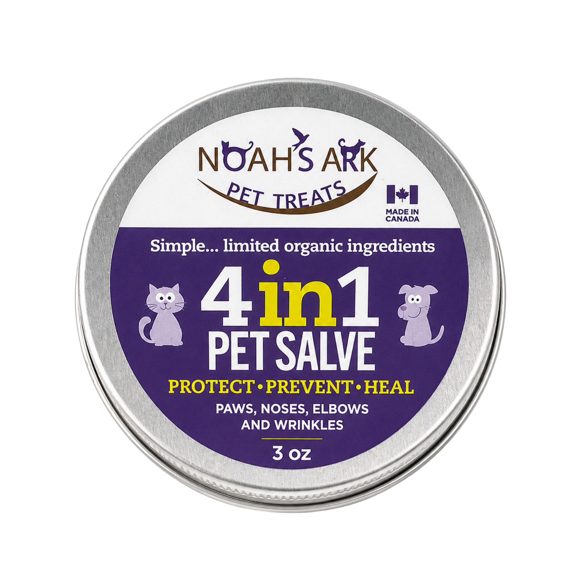 Balm (4-in-1)