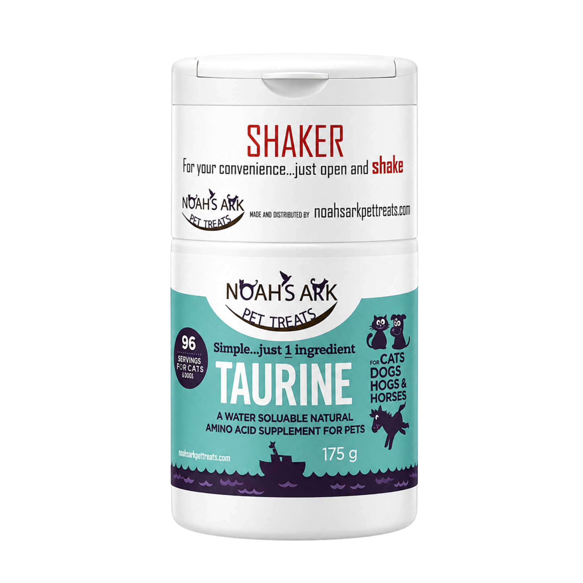 Taurine