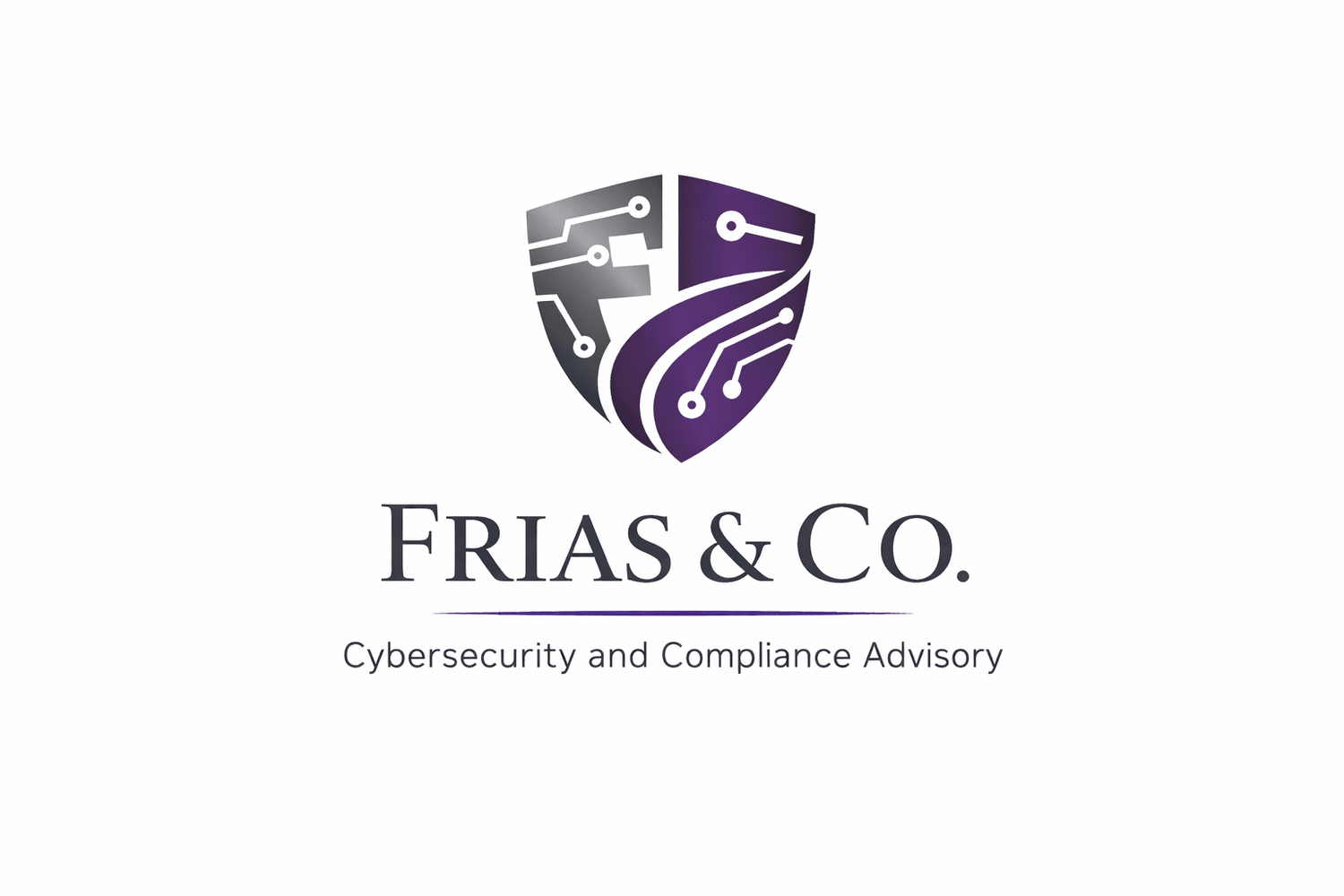 Frias &amp; Co. Security and Compliance Advisory
