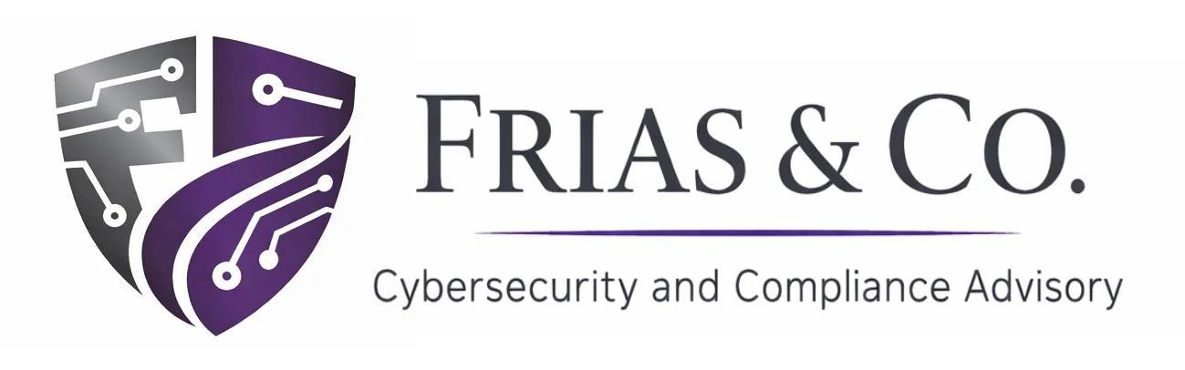 Frias &amp; Co. Security and Compliance Advisory