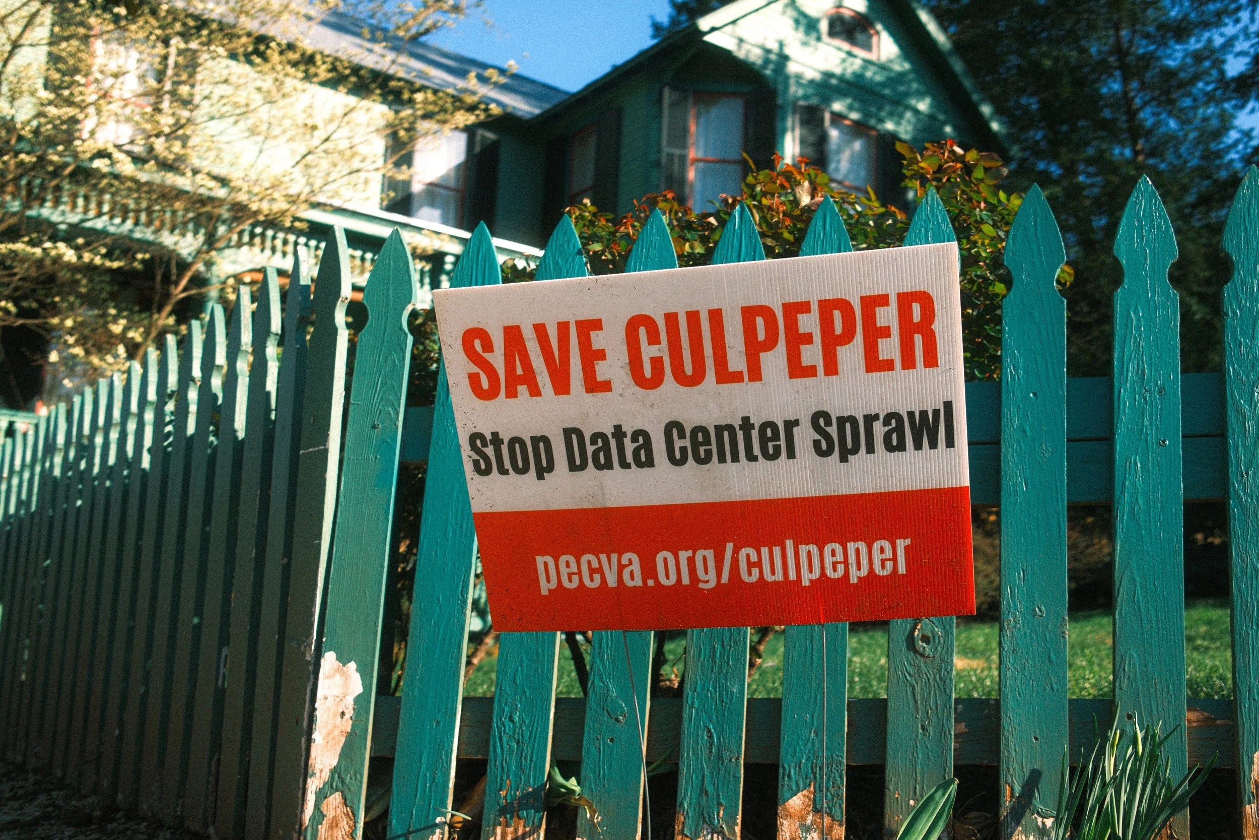 Save Culpeper