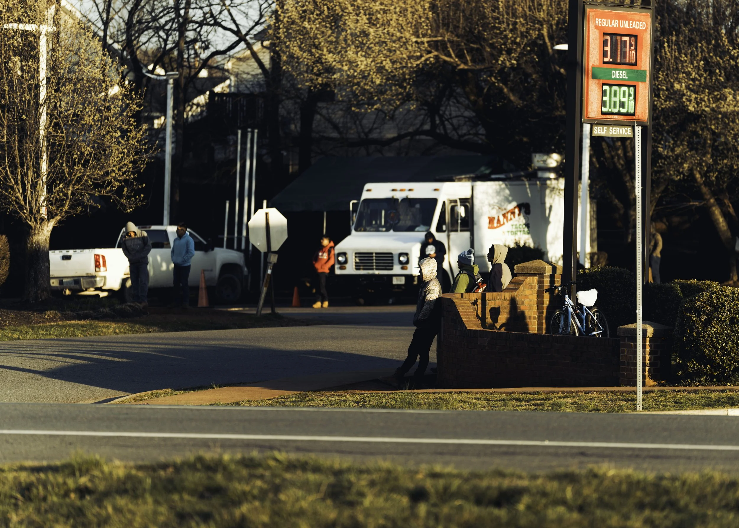 Manny's Tacos Tortas