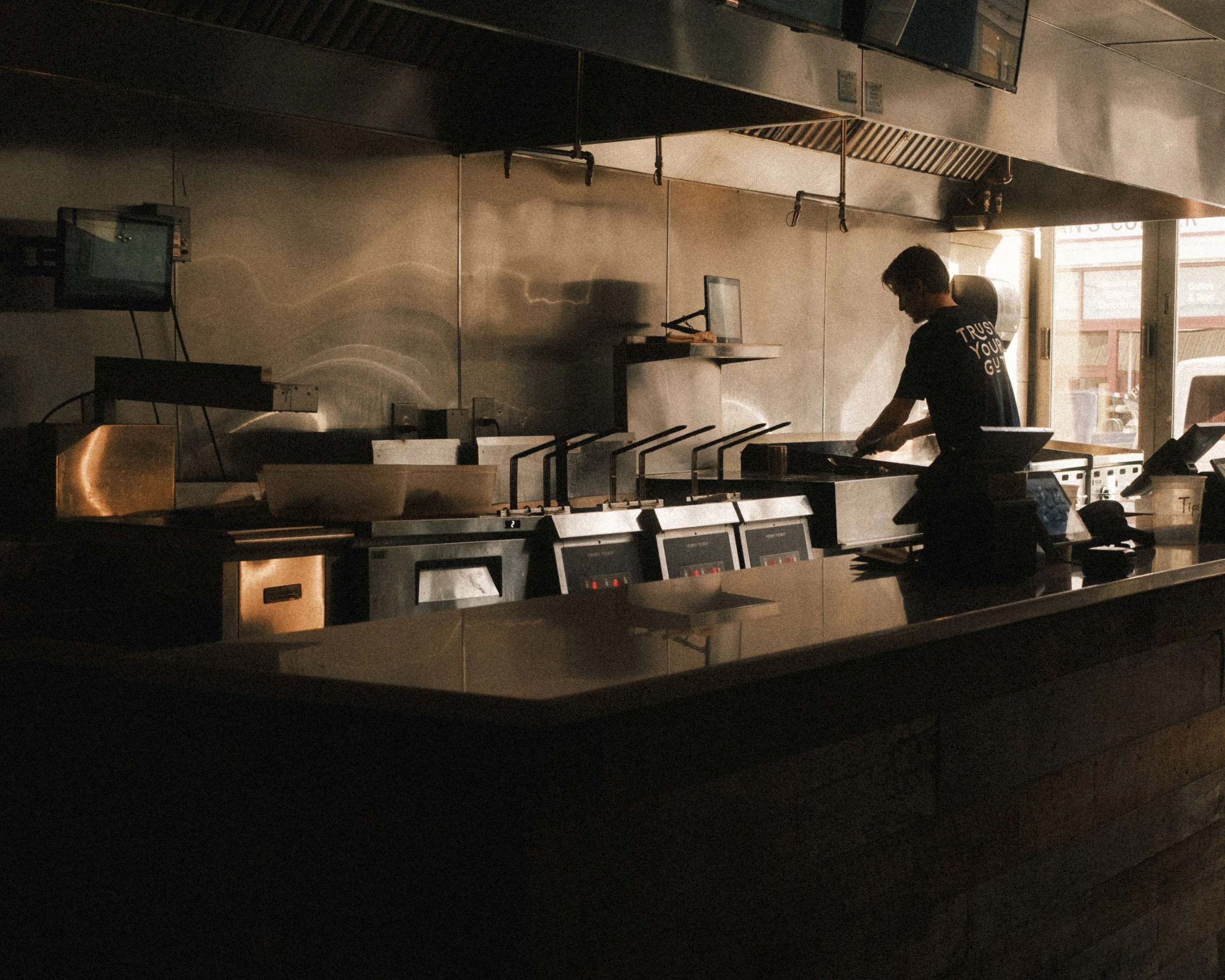 Graze to Griddle, est. 2019