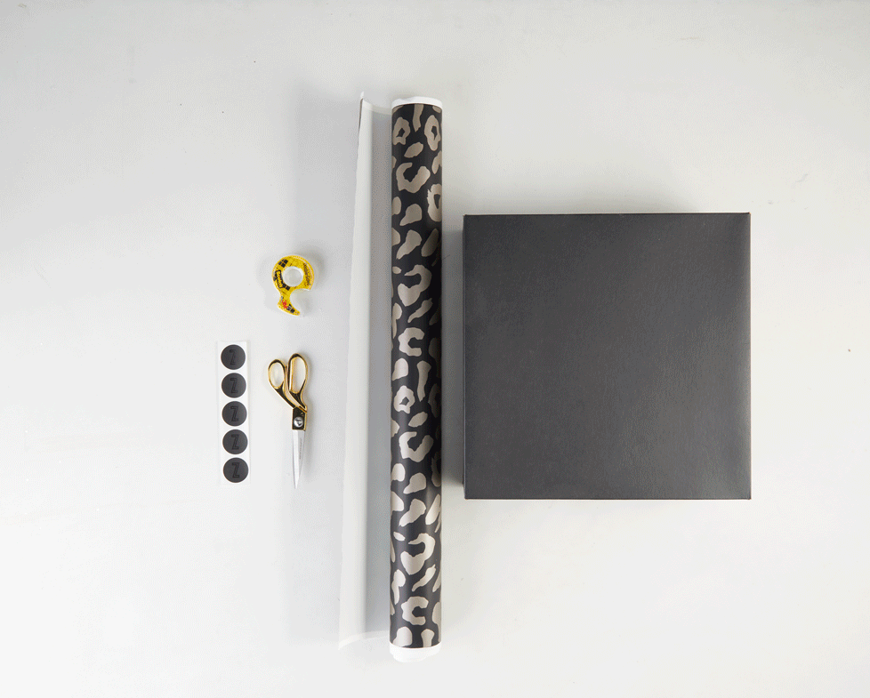 Z Gallerie Brand Packaging