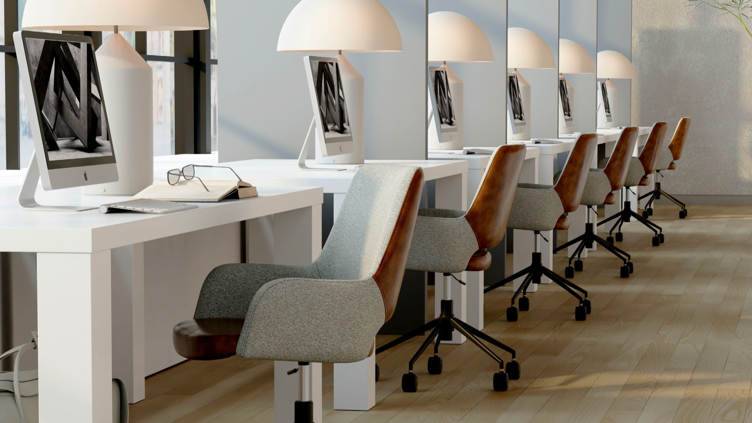 EuroStyle'24 Office Campaign