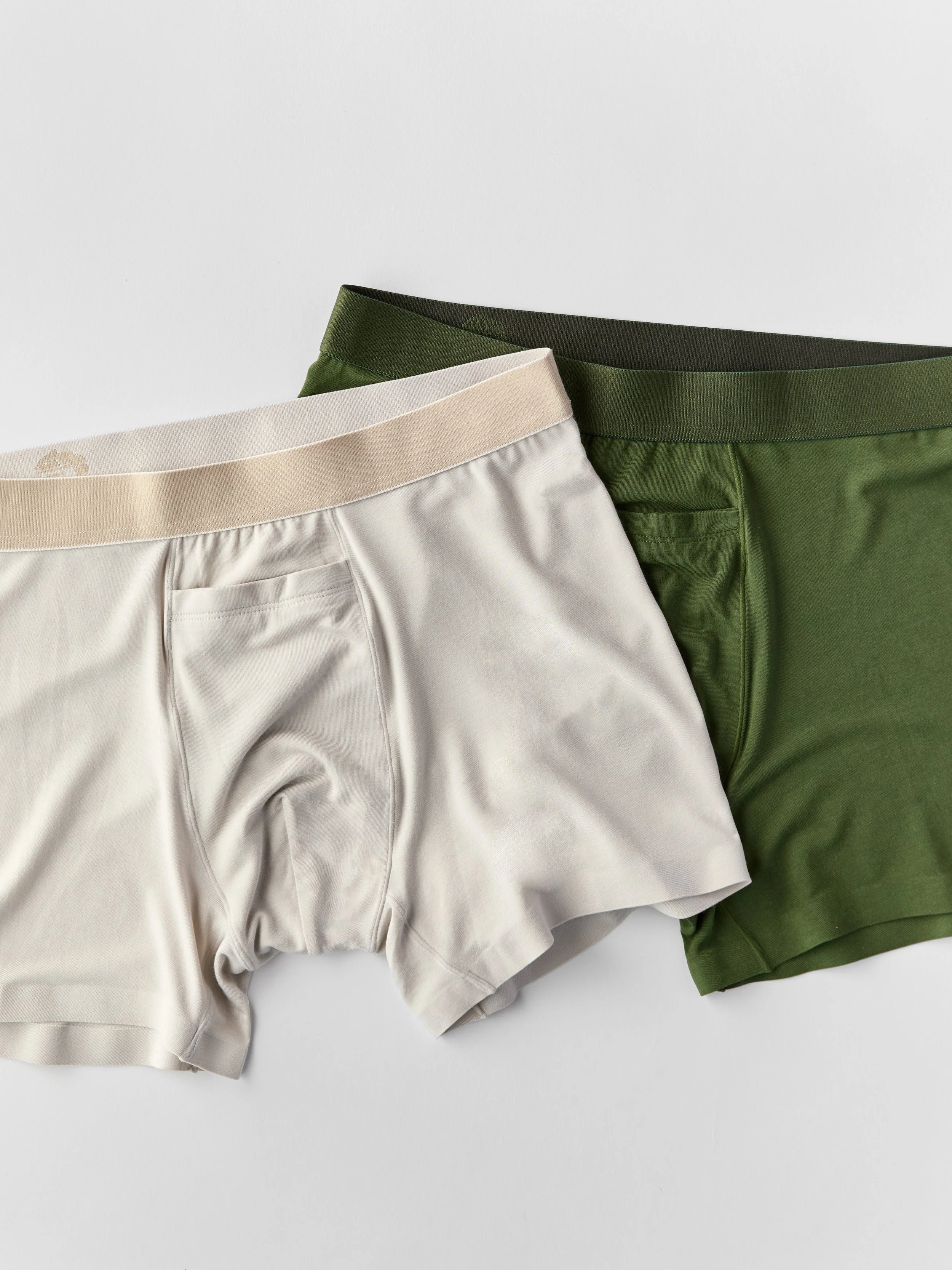 The Set (two pairs)