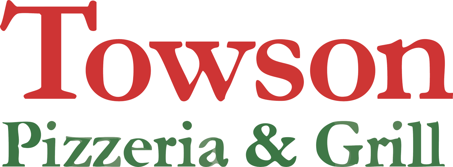 Towson Pizzeria