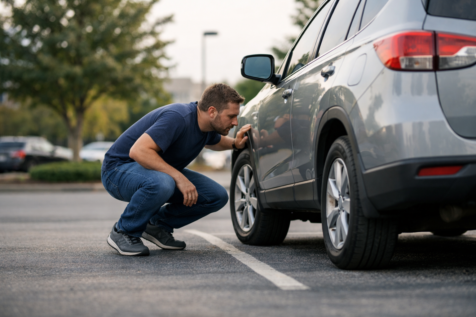 What to Do If You Think You’re Being Watched or Tracked