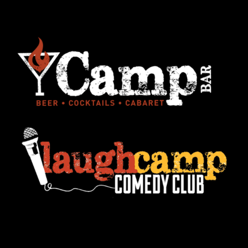 Pride Comedy Cavalcade With Maggie Faris and Friends