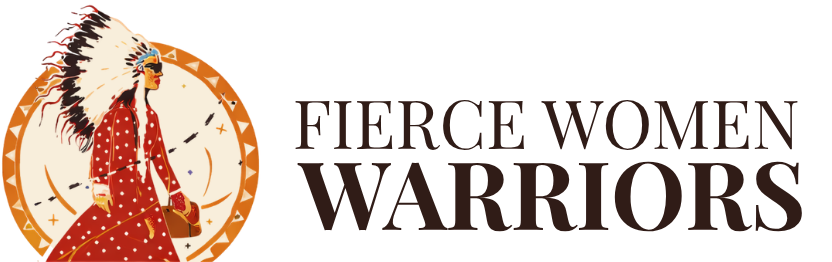 Fierce Women Warriors