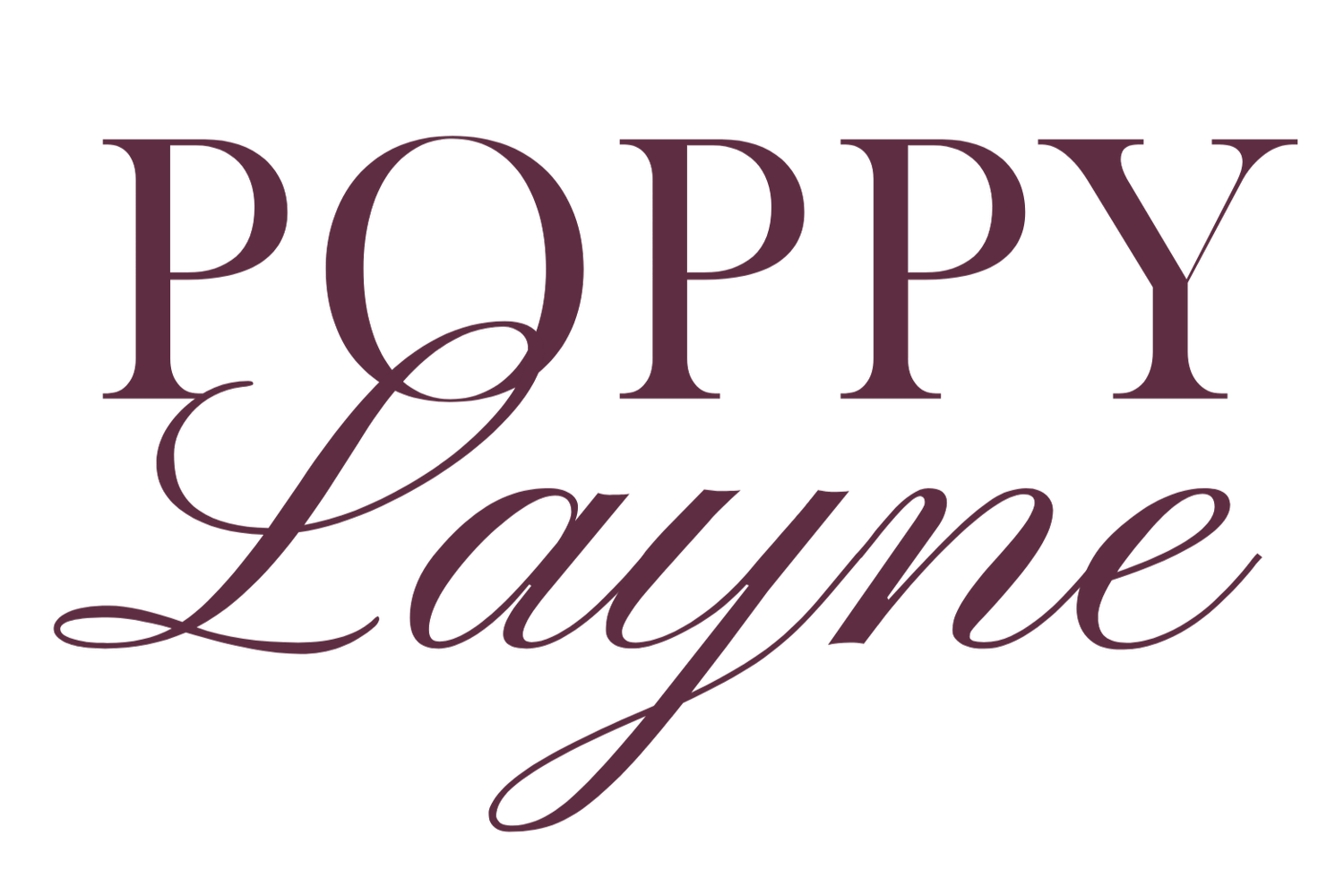Poppy Layne