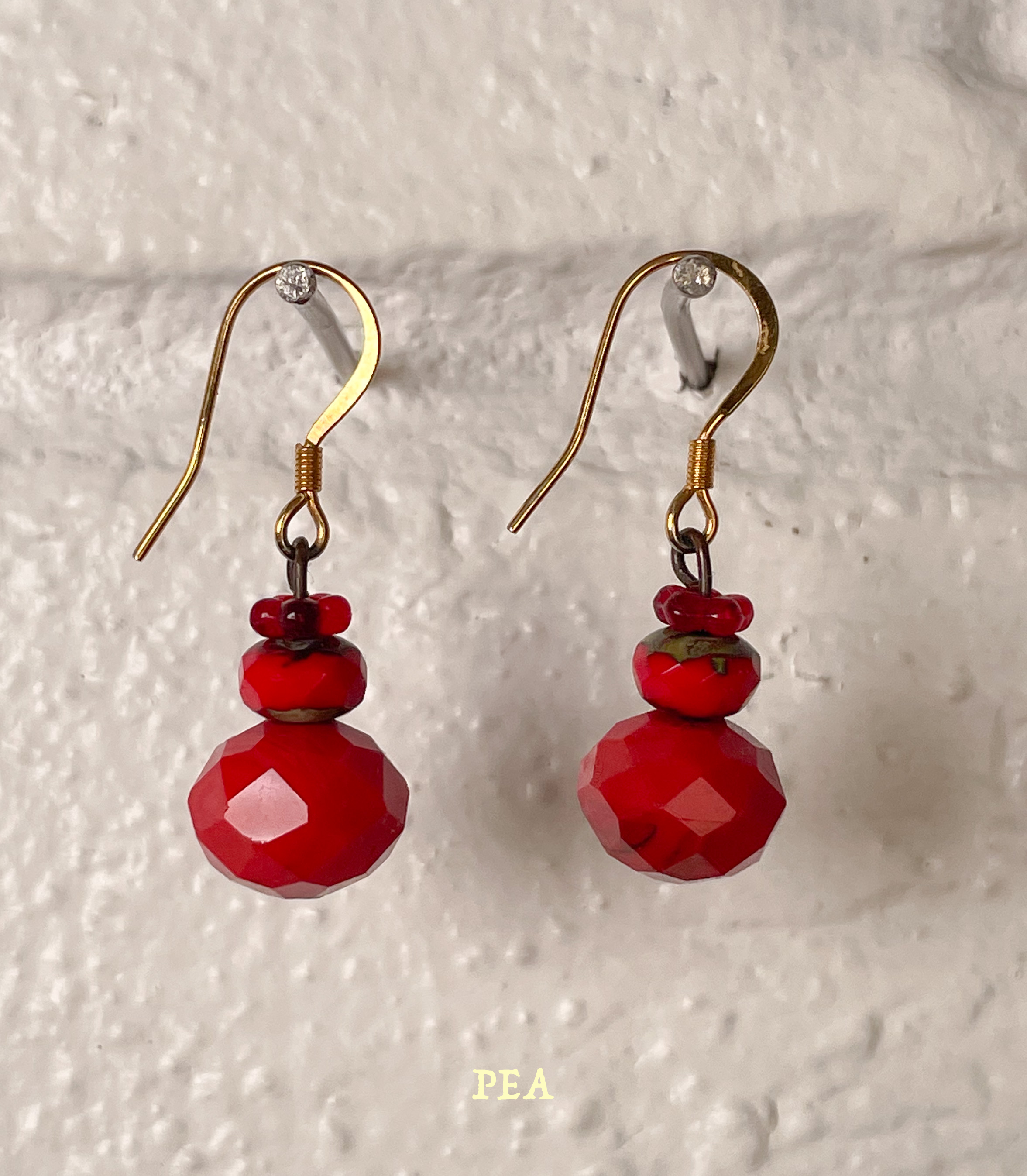 Fire Drops
