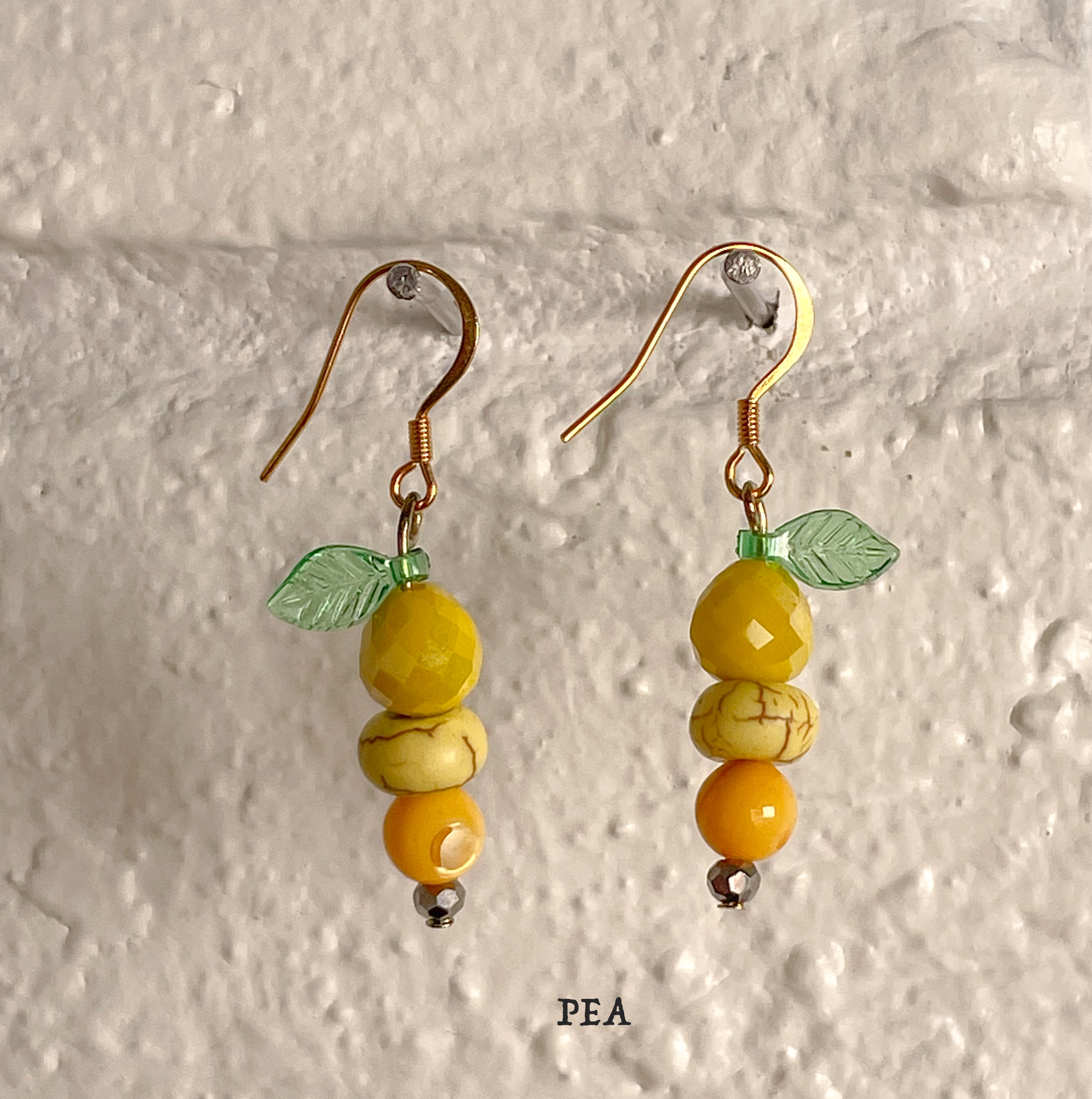 Fruitful Lemon