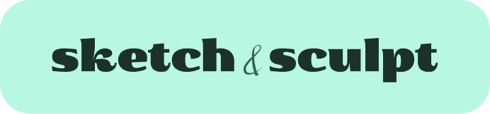 Sketch&amp;Sculpt